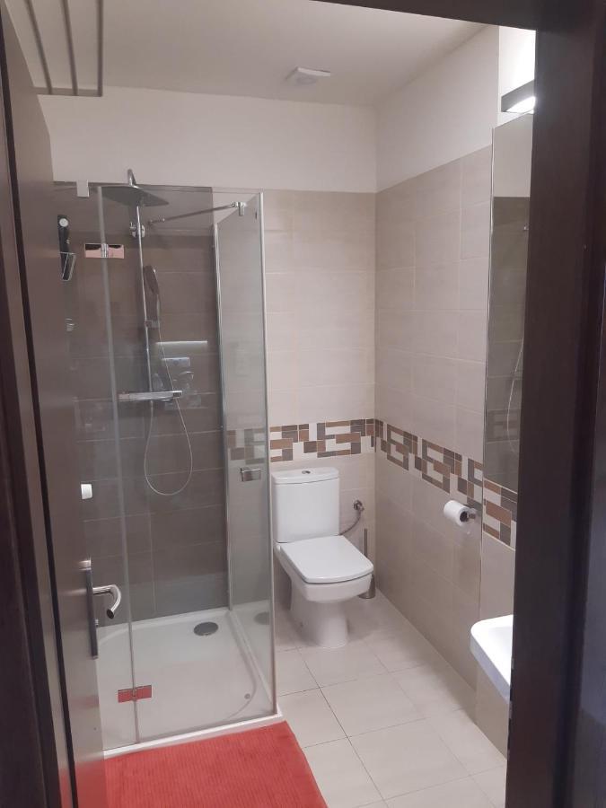 Tereza 2.0 Apartment Rokytnice nad Jizerou Ngoại thất bức ảnh