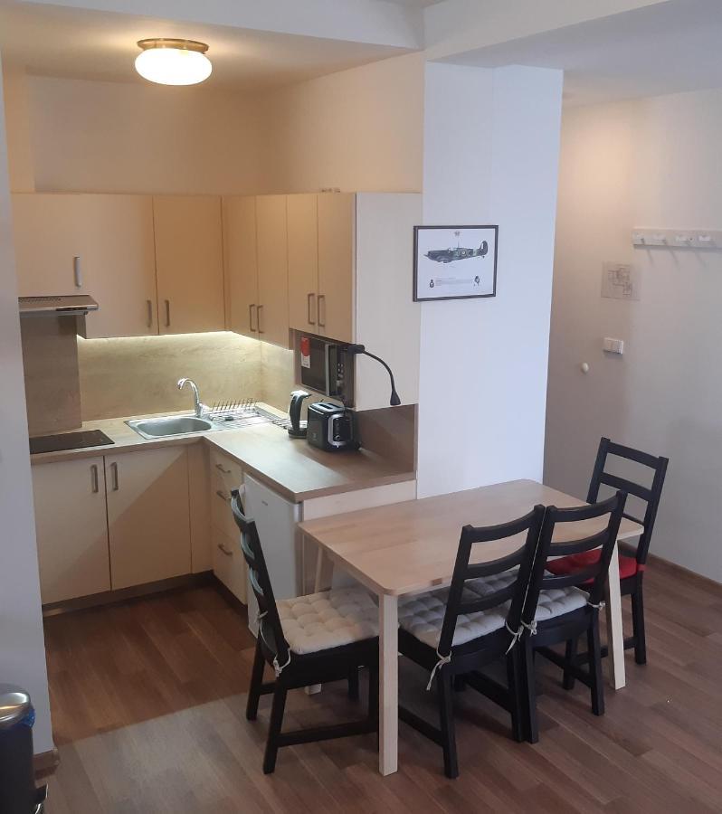 Tereza 2.0 Apartment Rokytnice nad Jizerou Ngoại thất bức ảnh